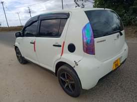 A picture of PASSO PISTON 4 BEI MIL 2.7 MZIKI MNENE BIMA IPO