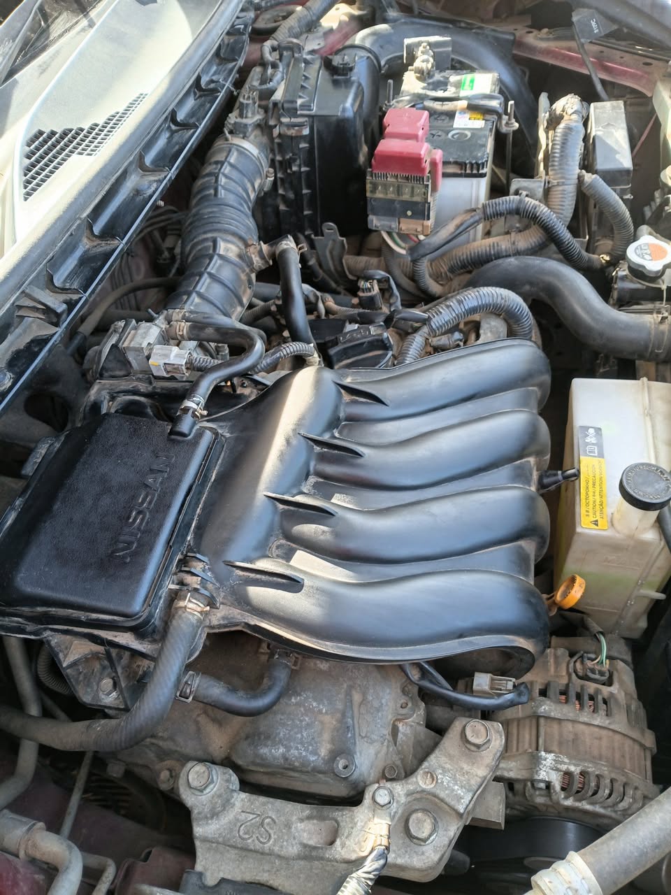 used nissan