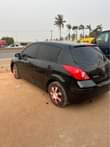 A picture of Registered 2009 Nissa Versa