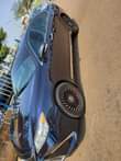 A picture of 2008 Lexus ES350 upgraded to 2018 Full option with android