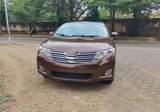 A picture of 2010 VENZA