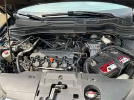 A picture of Distress Direct Belgium Honda CR V 2009 10 Double Pano