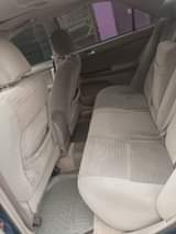 A picture of Camry