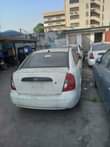 A picture of Used Hyundai Accent