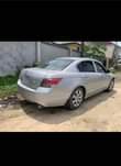 A picture of Honda accord 2008