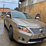 A picture of Luxury 2010 upgraded Buy and drive Complete ride Price 2