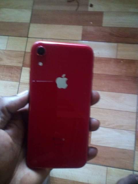 Shamar B.
