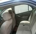A picture of Toyota Corolla with engine noise