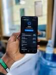 A picture of Samsung Galaxy A32