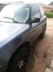 A picture of Rav4 1999