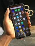 A picture of Infinix hot 12i