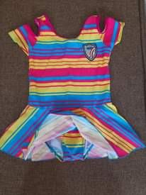 A picture of Kids swimming costumes