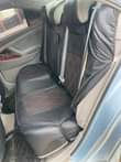 A picture of Clean Neat Toyota Camry Firstbody 