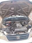 A picture of Honda CRV 2002