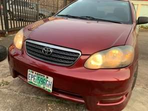 A picture of MR KEN AUTOs Ur Happiness Is Our Priority 2348038966089 call