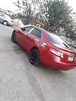 A picture of Toyota camry 010