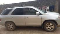 A picture of MDX Acura 08064016002