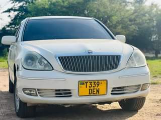 A picture of Brevis milion 4 8 Ipo mwanza Automatic Engine safi 0784857610