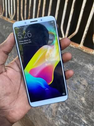 oppo a83
