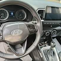 A picture of BRAND NEW HYUNDAI VENUE