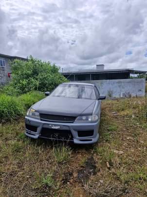 toyota carina