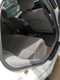 A picture of NEATLY USED CAMRY ENVELOPE LIGHT
