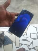 A picture of VIVO Y15 RAM4 ROM64