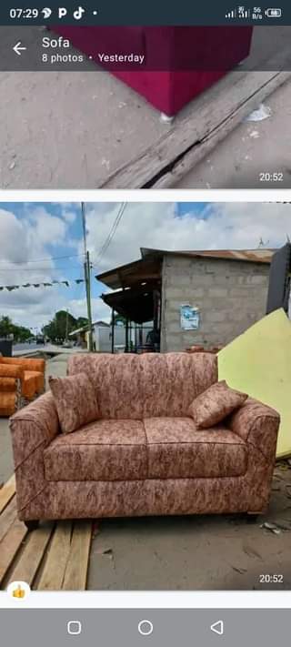 A picture of Furniture