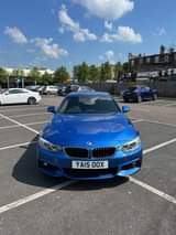 bmw convertible