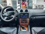 A picture of Ml350 2010