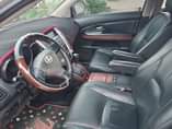 A picture of Neatly used Lexus Rx350 2007 Price 4m Location Abuja Call