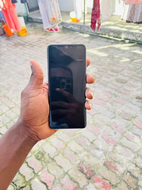A picture of PHONE