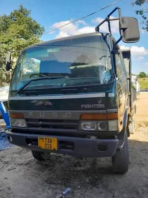 A picture of Fuso Fighter