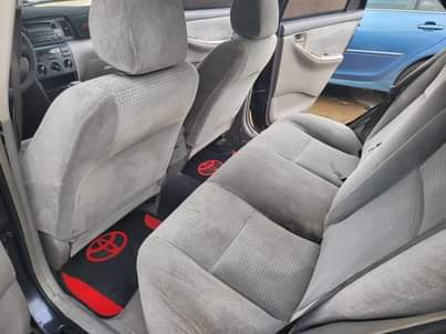 A picture of 2006 used Toyota Corolla