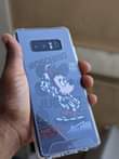 A picture of Samsung Galaxy Note 8