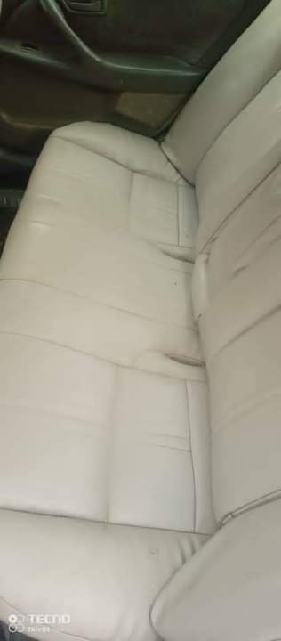 A picture of 2002 Toyota CAMRY