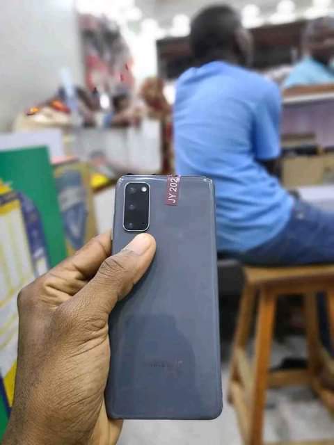A picture of S20