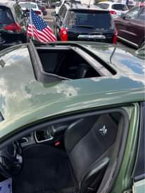 A picture of 2020 Dodge Charger Scat Pack Sedan 4D