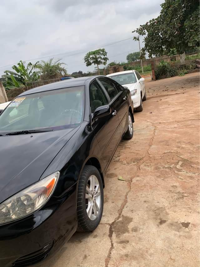 A picture of Engine gear and ac 2004 model 07030623059 Location Sagamu Newly
