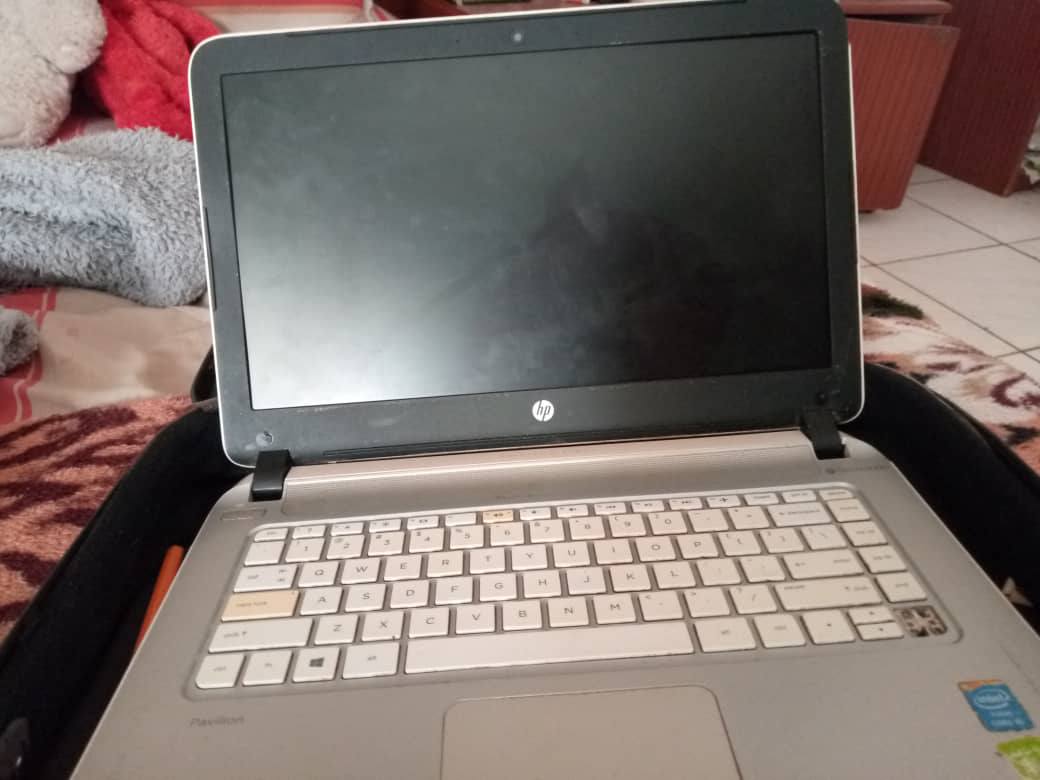 used laptops