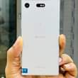 A picture of Sony XZ1