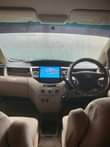 A picture of Toyota Noah