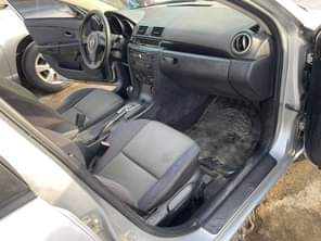A picture of AWOOF AWOOF MAZDA 3 2004 Engine Gear Ac Nothing to