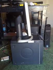 A picture of DELL