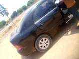 A picture of Quick sale 2003 Corolla bank type Engine making some noise
