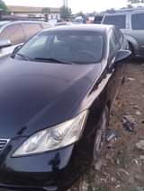 A picture of 2008 Lexus Es350