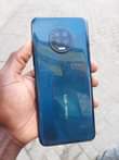 A picture of Infinix note 7