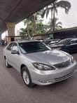 A picture of 2006 Camry Sport Edition Price slashed