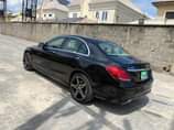 A picture of QUICK SALE Super clean registered Mercedes Benz C300 4matic 2015