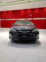 used toyota camry
